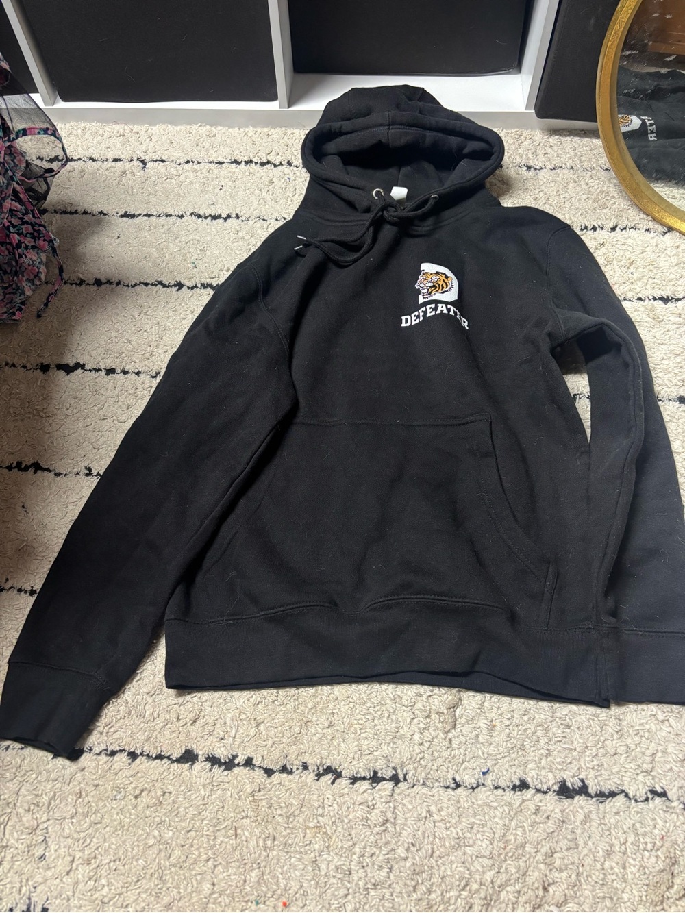 Defeater Sweatshirt